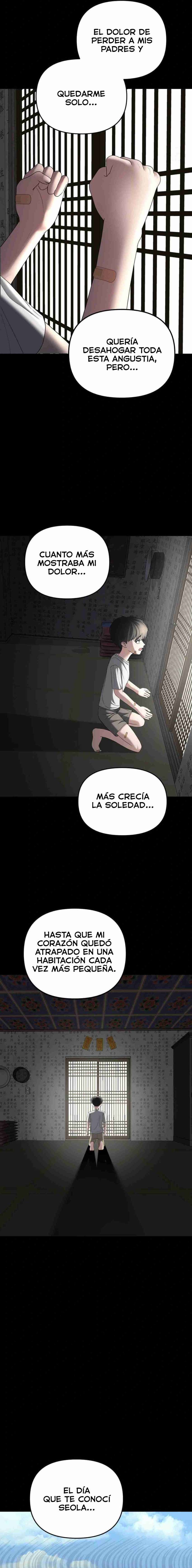 Las cosas quiero hacer antes de morir Capitulo 35 página 16