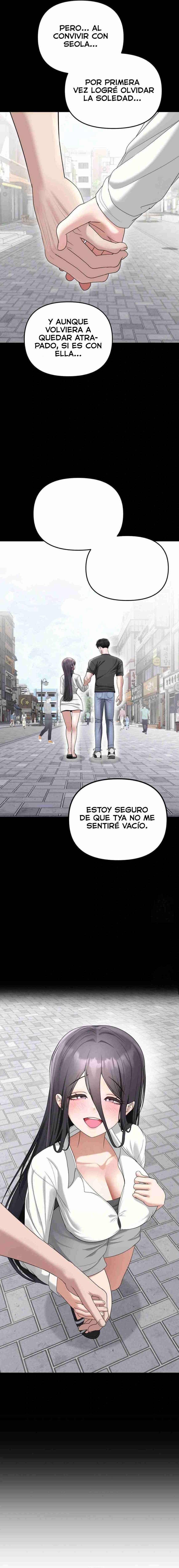 Las cosas quiero hacer antes de morir Capitulo 35 página 18
