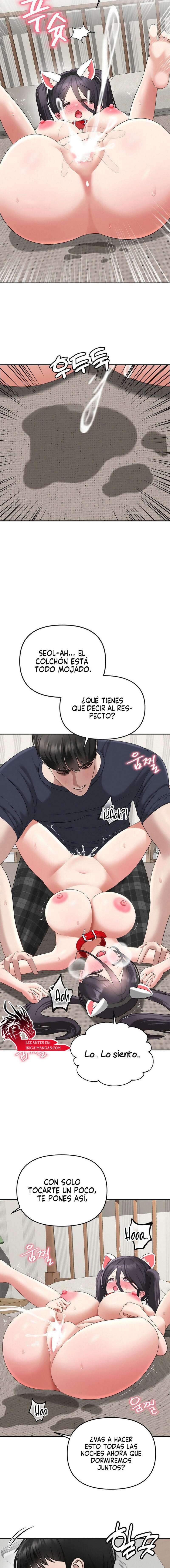 Las cosas quiero hacer antes de morir Capitulo 37 página 12