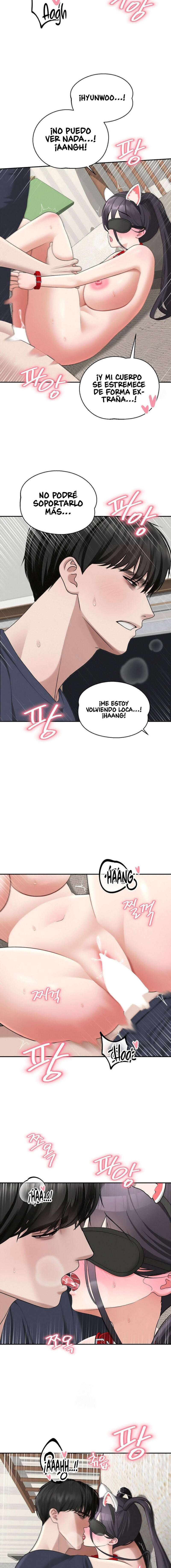 Las cosas quiero hacer antes de morir Capitulo 37 página 15