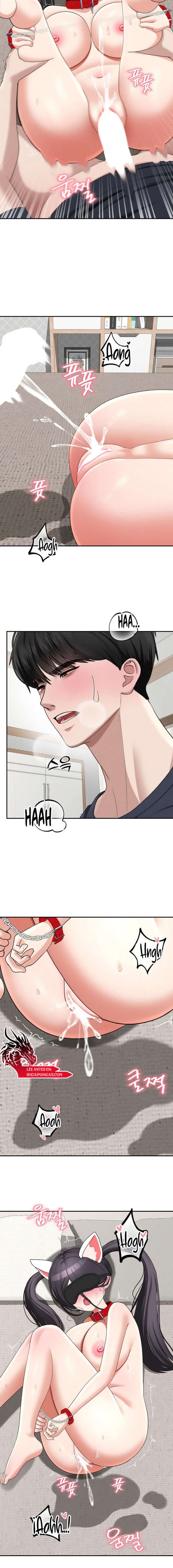 Las cosas quiero hacer antes de morir Capitulo 37 página 17
