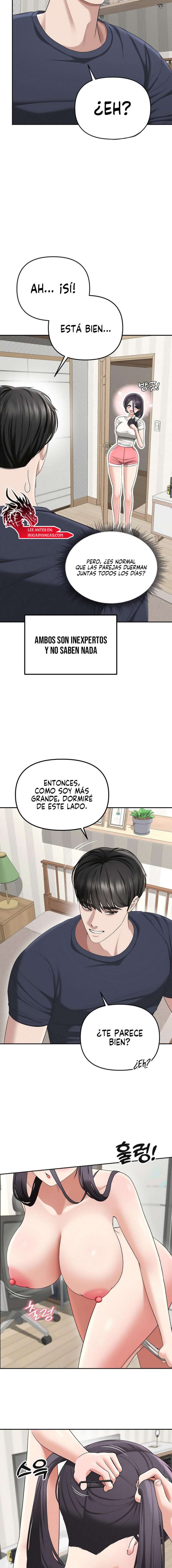 Las cosas quiero hacer antes de morir Capitulo 37 página 4