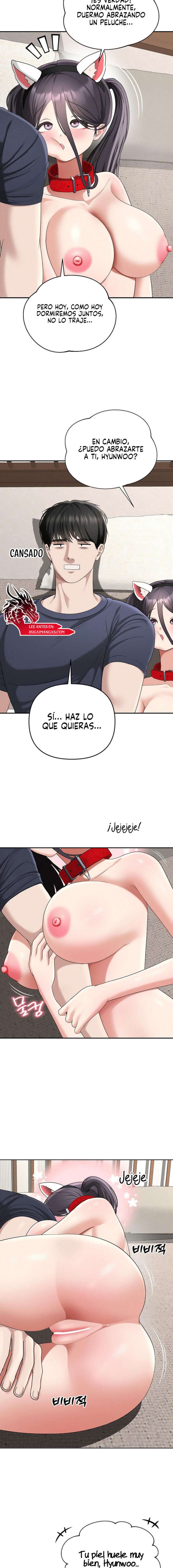 Las cosas quiero hacer antes de morir Capitulo 37 página 7