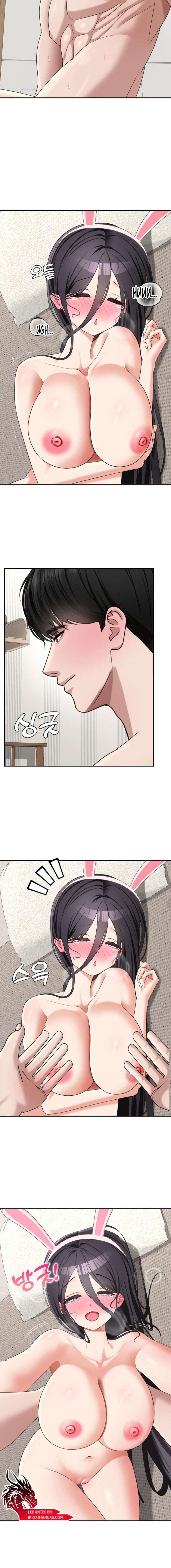 Las cosas quiero hacer antes de morir Capitulo 39 página 10