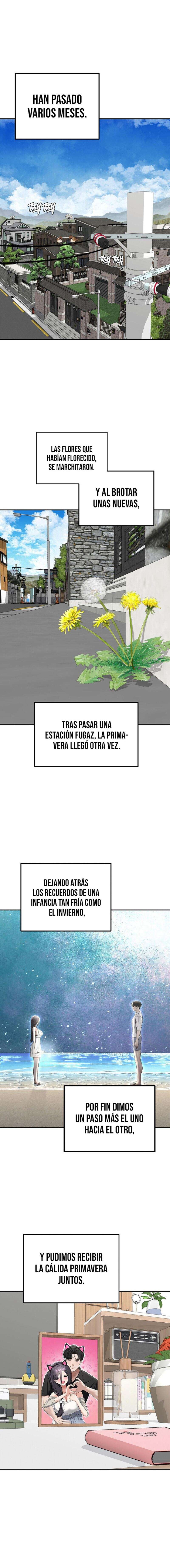 Las cosas quiero hacer antes de morir Capitulo 39 página 12