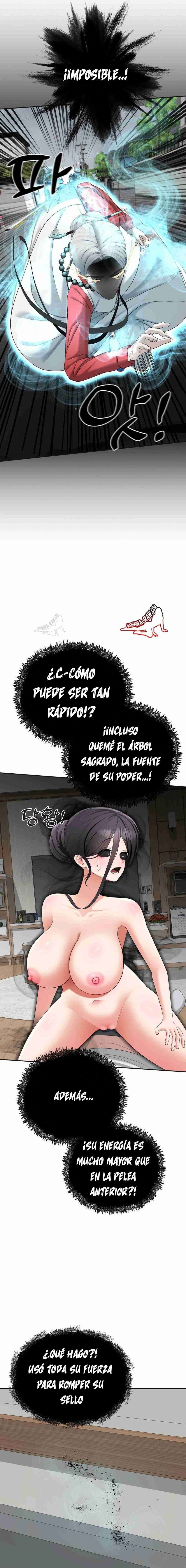 Las cosas quiero hacer antes de morir Capitulo 41 página 15