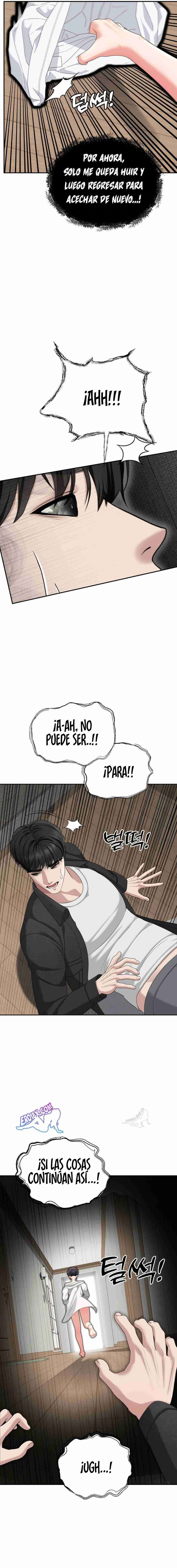 Las cosas quiero hacer antes de morir Capitulo 41 página 17