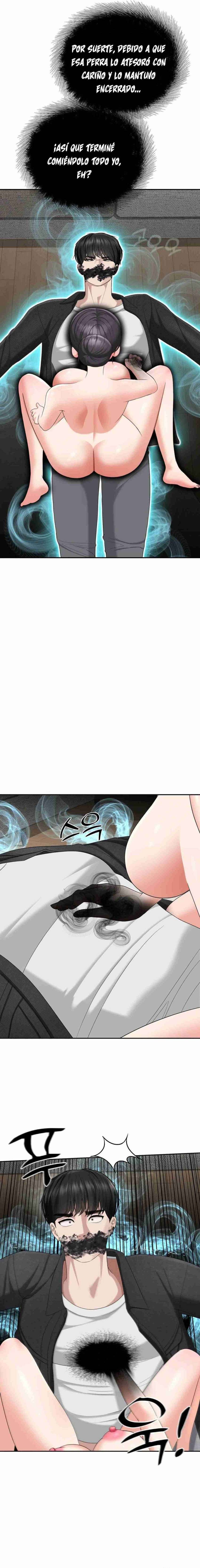 Las cosas quiero hacer antes de morir Capitulo 41 página 5