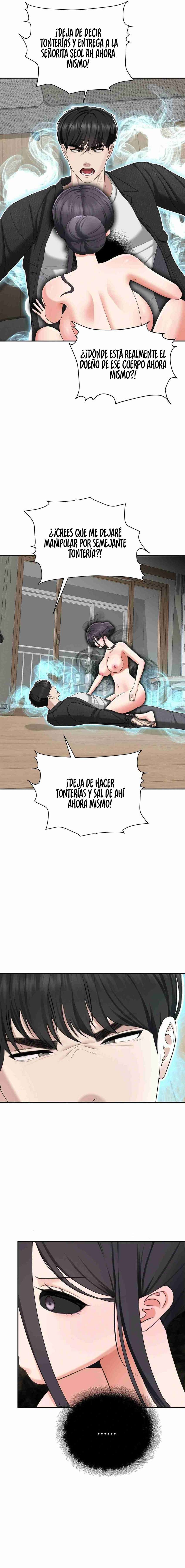 Las cosas quiero hacer antes de morir Capitulo 41 página 9