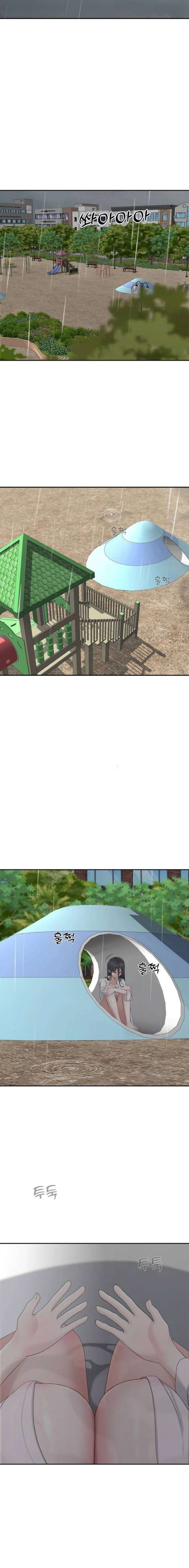 Las cosas quiero hacer antes de morir Capitulo 42 página 15
