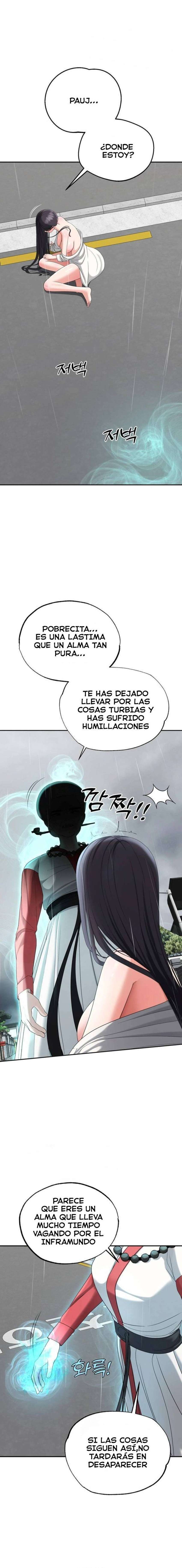 Las cosas quiero hacer antes de morir Capitulo 42 página 2