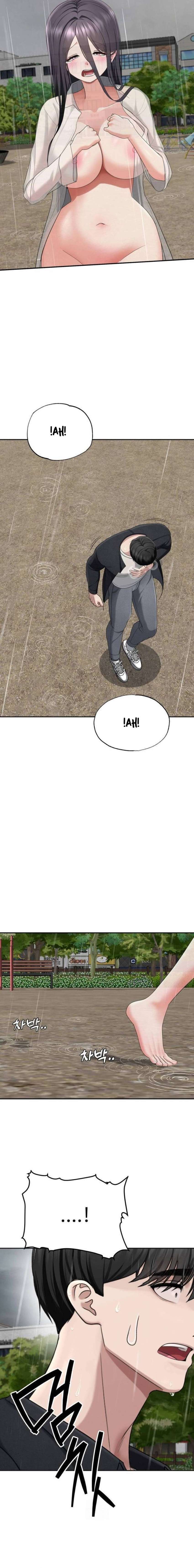 Las cosas quiero hacer antes de morir Capitulo 42 página 20