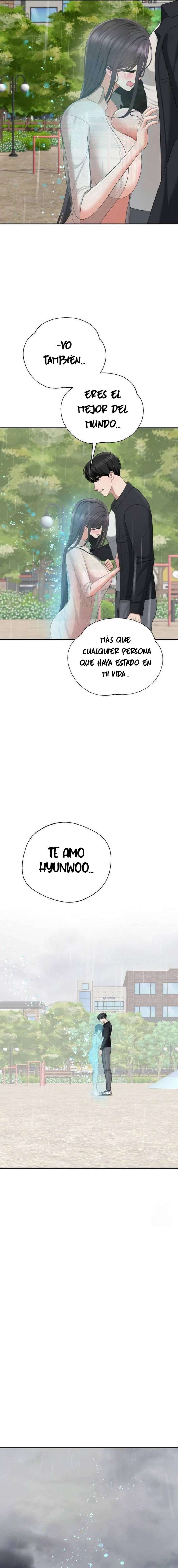 Las cosas quiero hacer antes de morir Capitulo 42 página 26