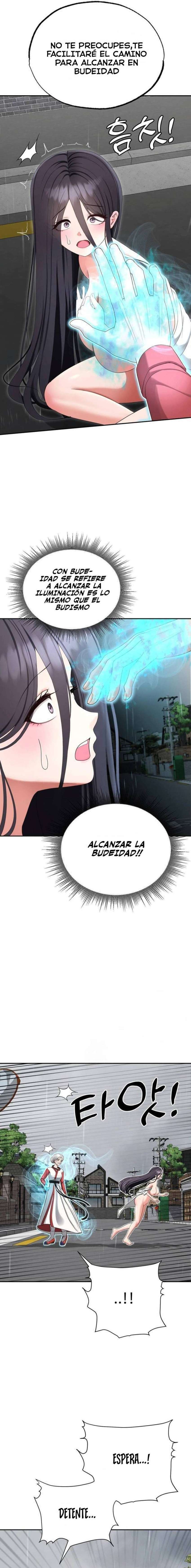 Las cosas quiero hacer antes de morir Capitulo 42 página 3