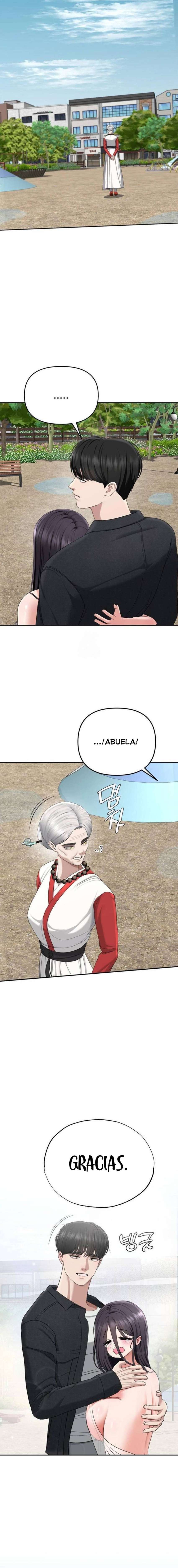 Las cosas quiero hacer antes de morir Capitulo 42 página 34