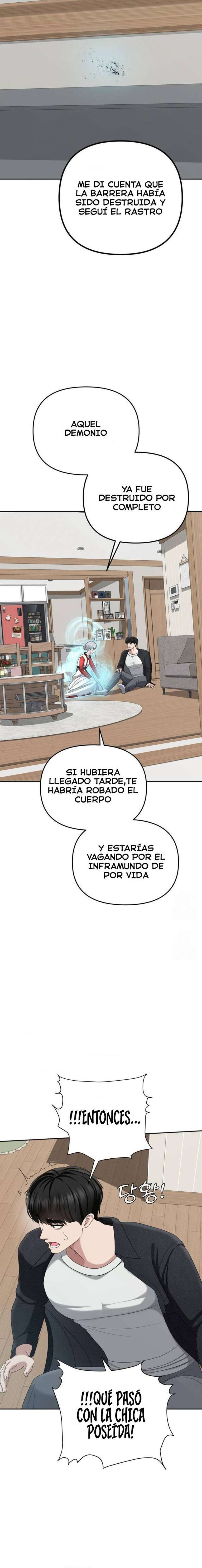 Las cosas quiero hacer antes de morir Capitulo 42 página 7