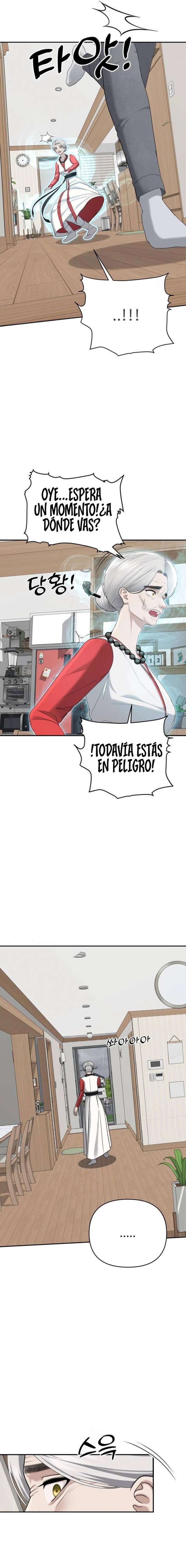 Las cosas quiero hacer antes de morir Capitulo 42 página 9