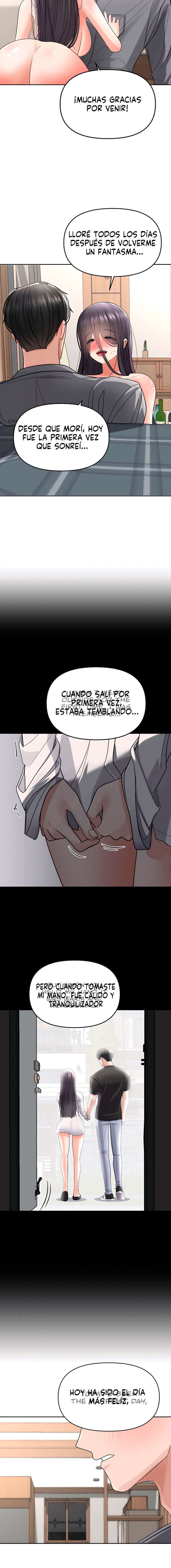 Las cosas quiero hacer antes de morir Capitulo 5 página 14