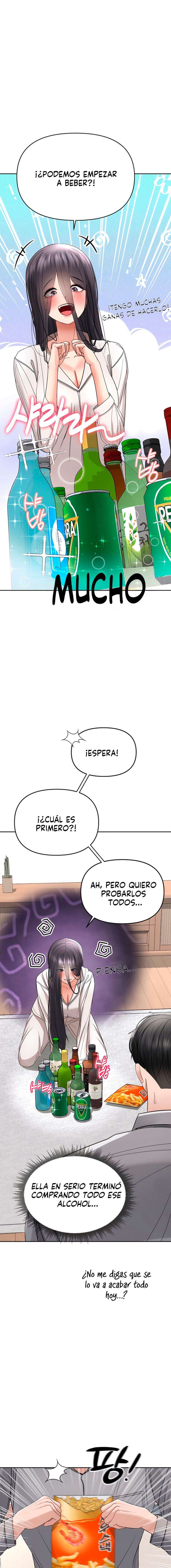 Las cosas quiero hacer antes de morir Capitulo 5 página 2
