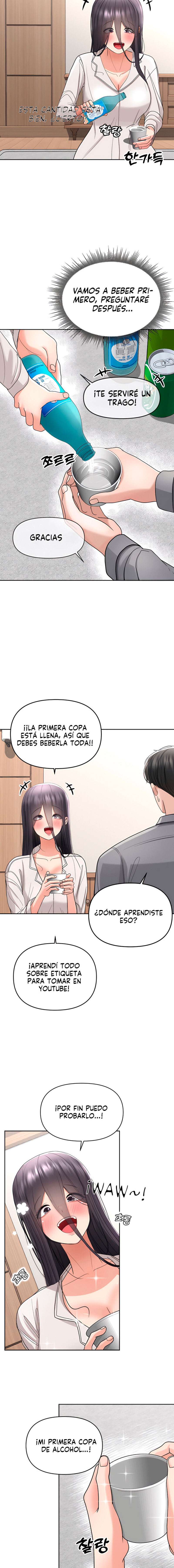 Las cosas quiero hacer antes de morir Capitulo 5 página 4