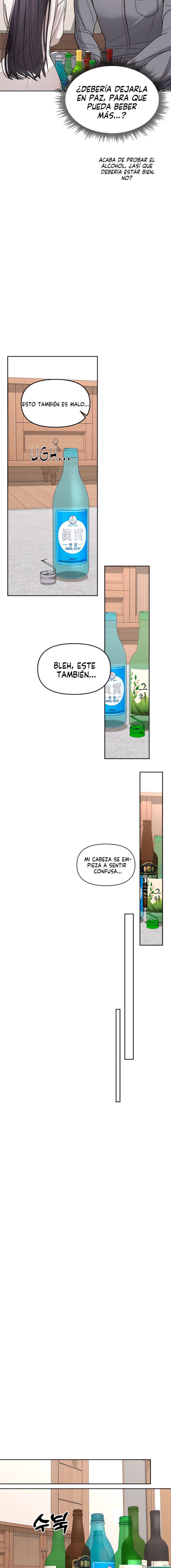 Las cosas quiero hacer antes de morir Capitulo 5 página 6