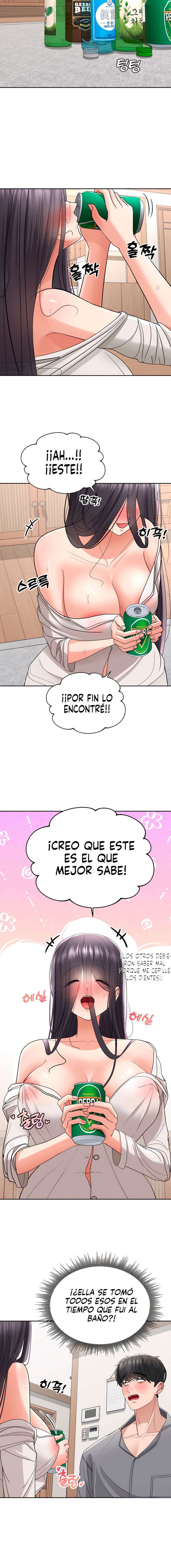 Las cosas quiero hacer antes de morir Capitulo 5 página 7