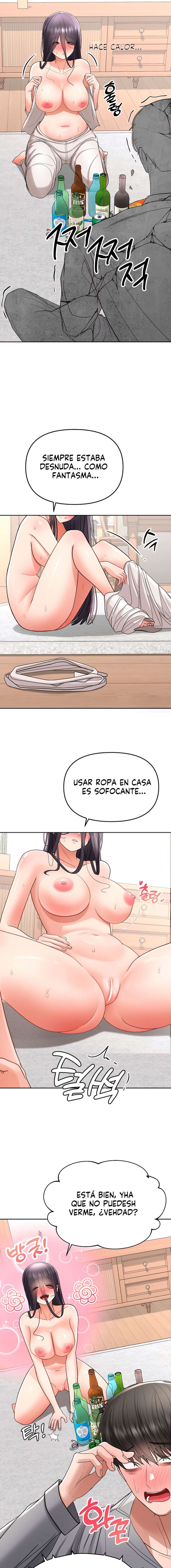 Las cosas quiero hacer antes de morir Capitulo 5 página 9