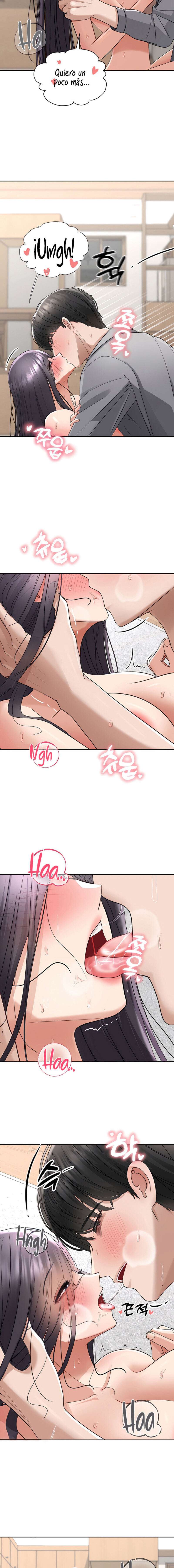 Las cosas quiero hacer antes de morir Capitulo 6 página 2