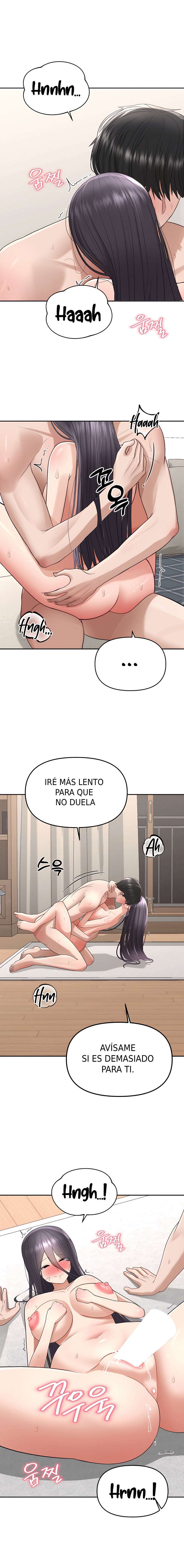 Las cosas quiero hacer antes de morir Capitulo 7 página 2