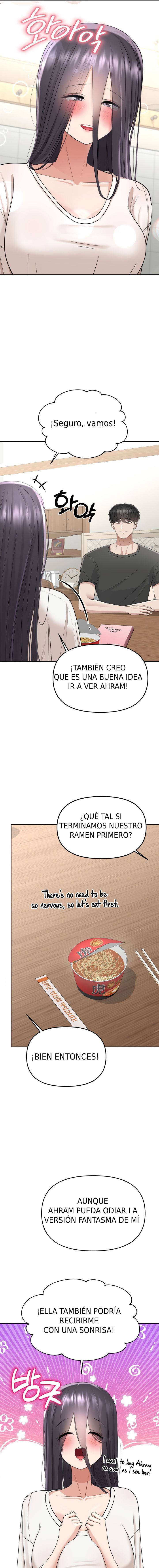 Las cosas quiero hacer antes de morir Capitulo 8 página 14