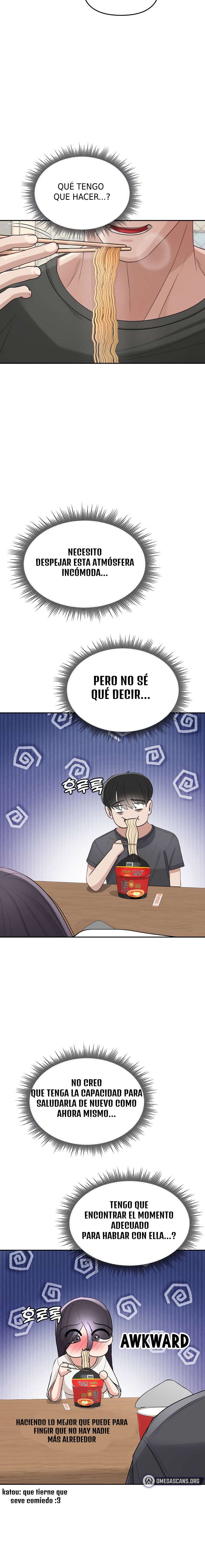 Las cosas quiero hacer antes de morir Capitulo 8 página 15