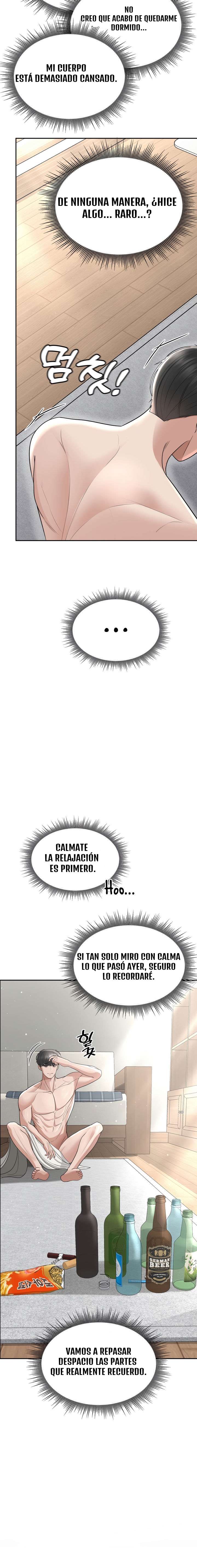 Las cosas quiero hacer antes de morir Capitulo 8 página 4
