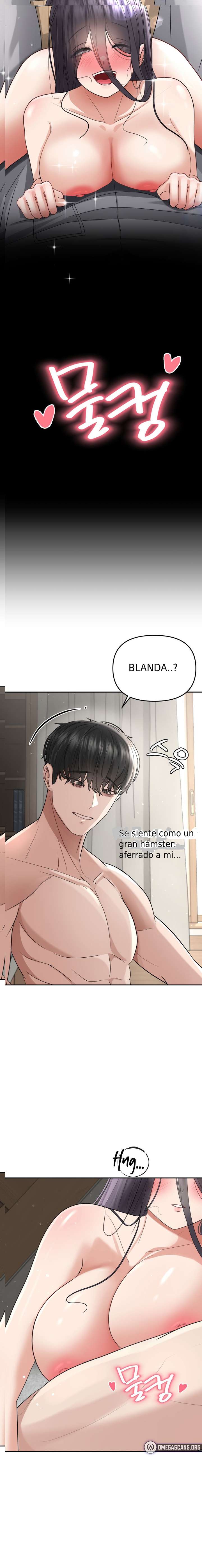Las cosas quiero hacer antes de morir Capitulo 8 página 6