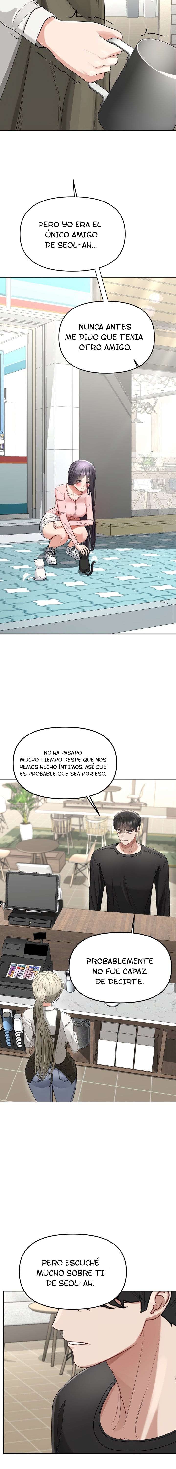 Las cosas quiero hacer antes de morir Capitulo 9 página 14