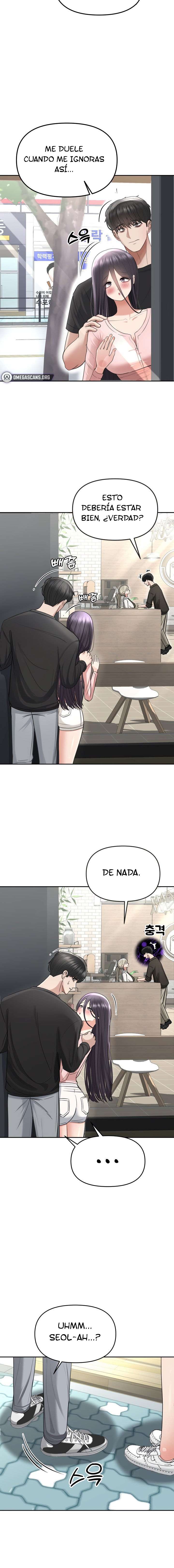 Las cosas quiero hacer antes de morir Capitulo 9 página 2