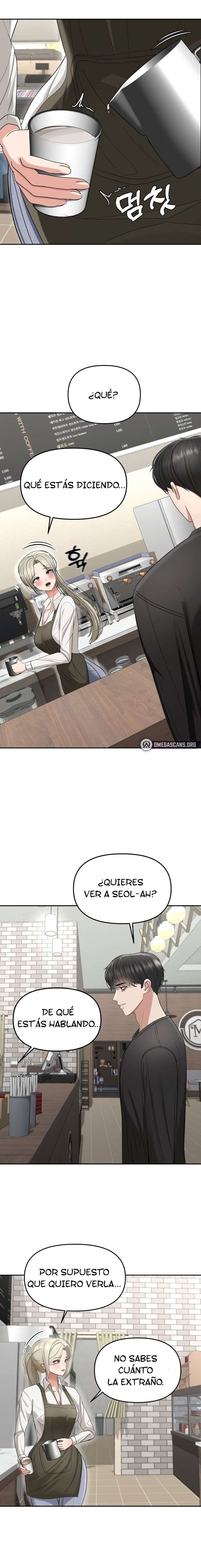 Las cosas quiero hacer antes de morir Capitulo 9 página 22