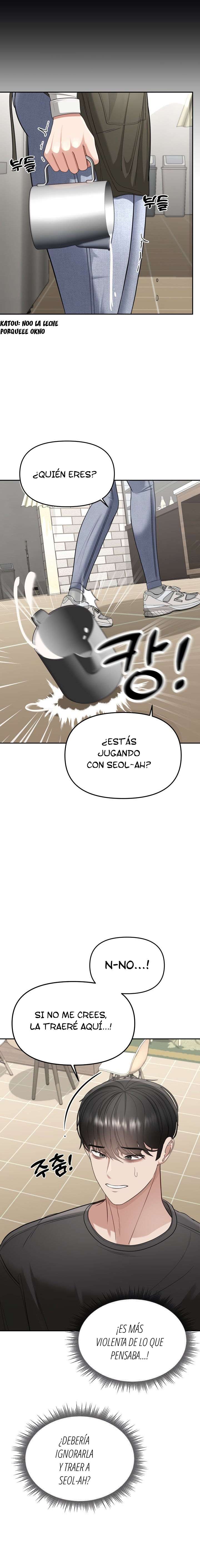 Las cosas quiero hacer antes de morir Capitulo 9 página 25