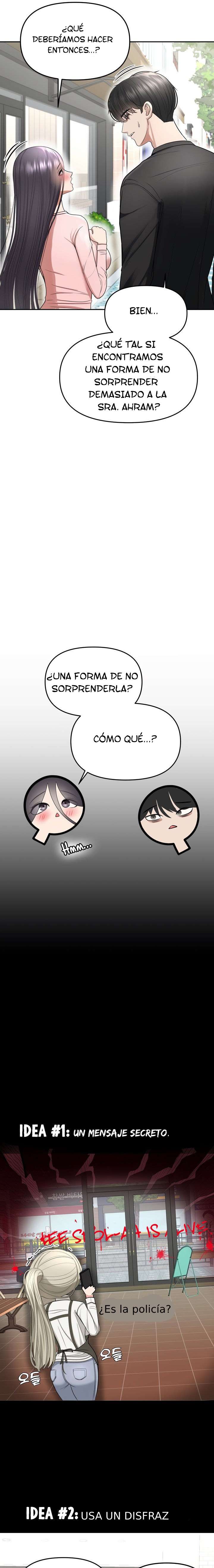 Las cosas quiero hacer antes de morir Capitulo 9 página 7