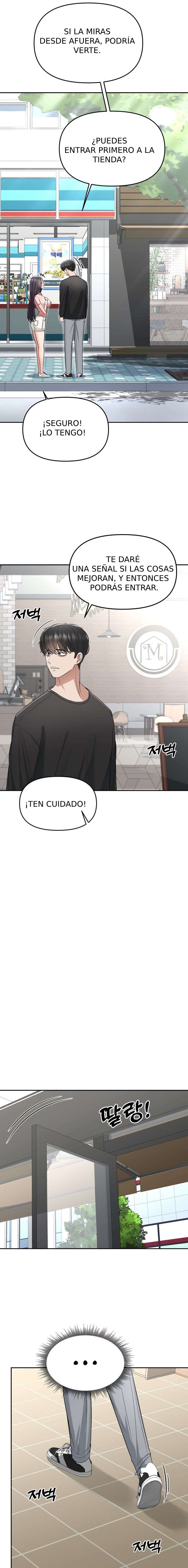Las cosas quiero hacer antes de morir Capitulo 9 página 9