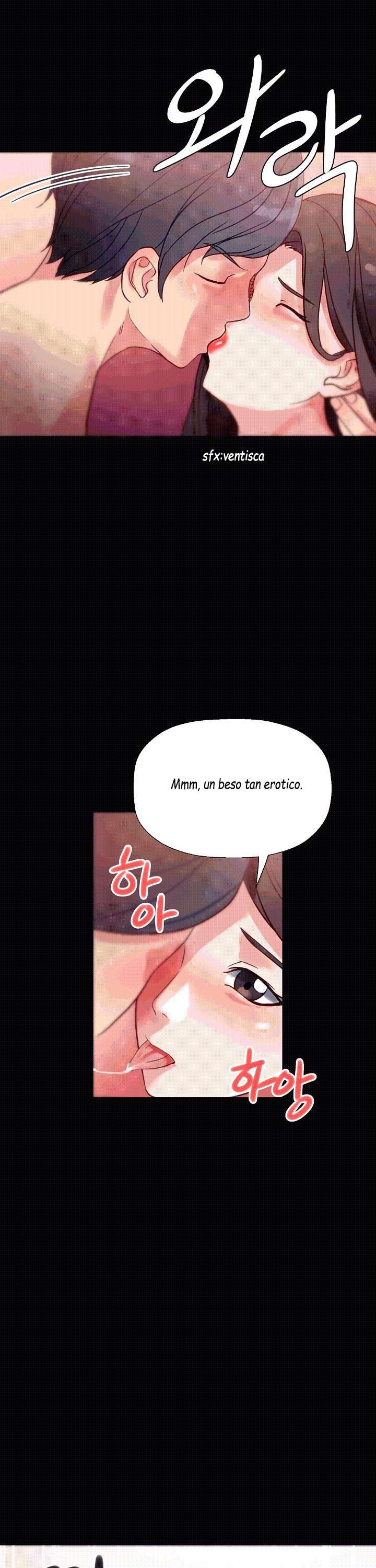 Las hermanas de mi esposa Capitulo 1 página 10