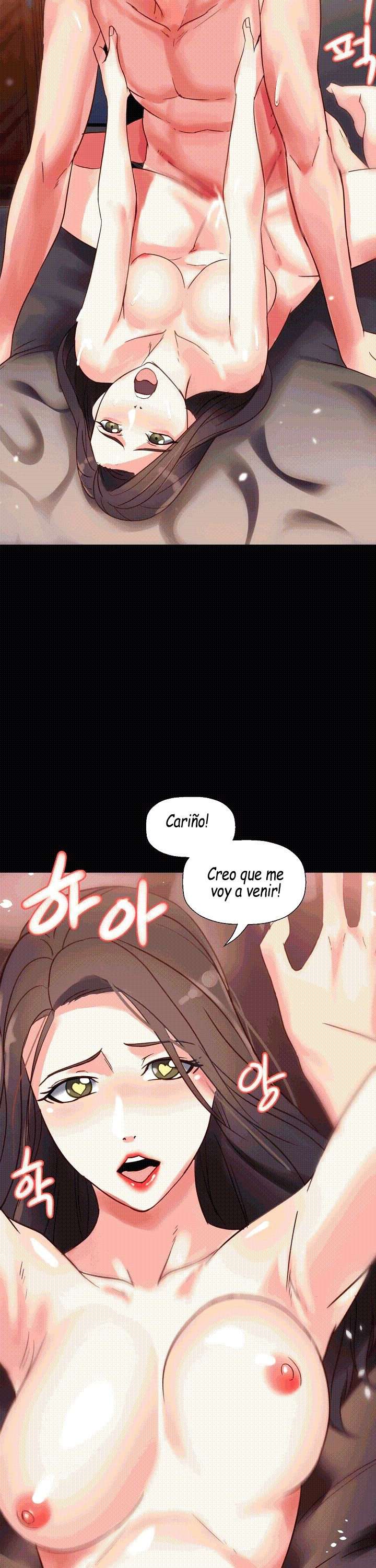 Las hermanas de mi esposa Capitulo 1 página 13