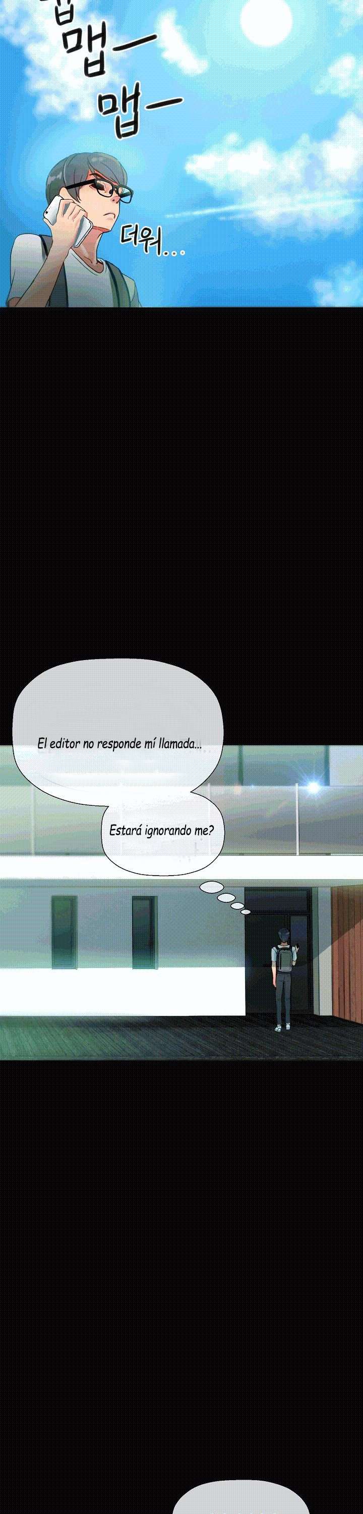 Las hermanas de mi esposa Capitulo 1 página 25