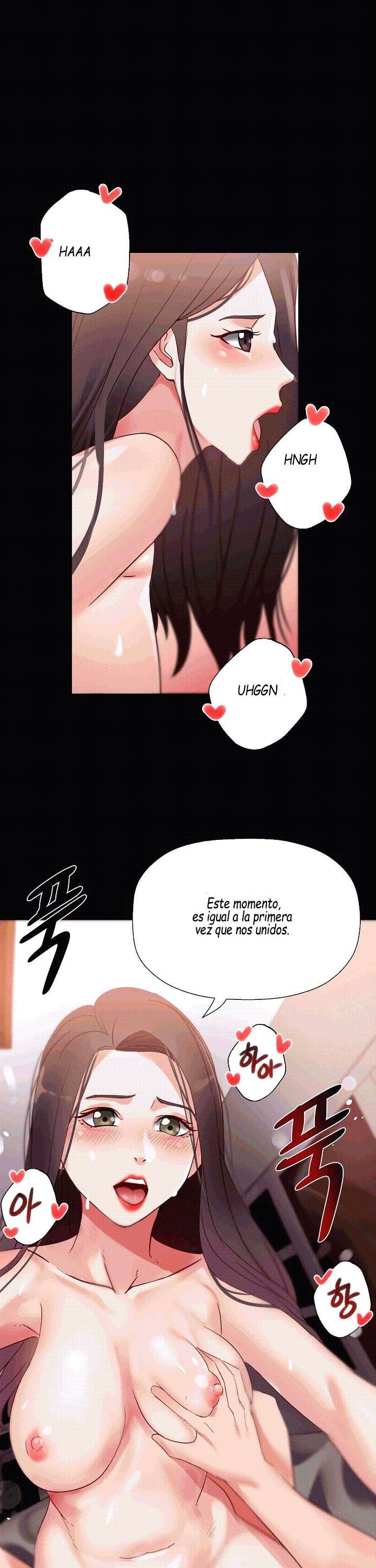 Las hermanas de mi esposa Capitulo 1 página 8