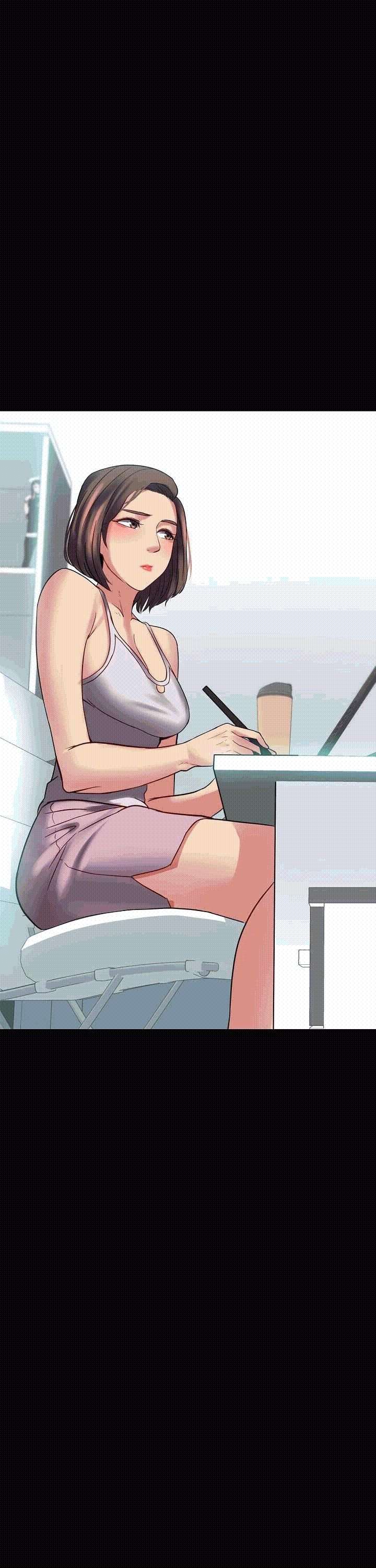 Las hermanas de mi esposa Capitulo 11 página 12