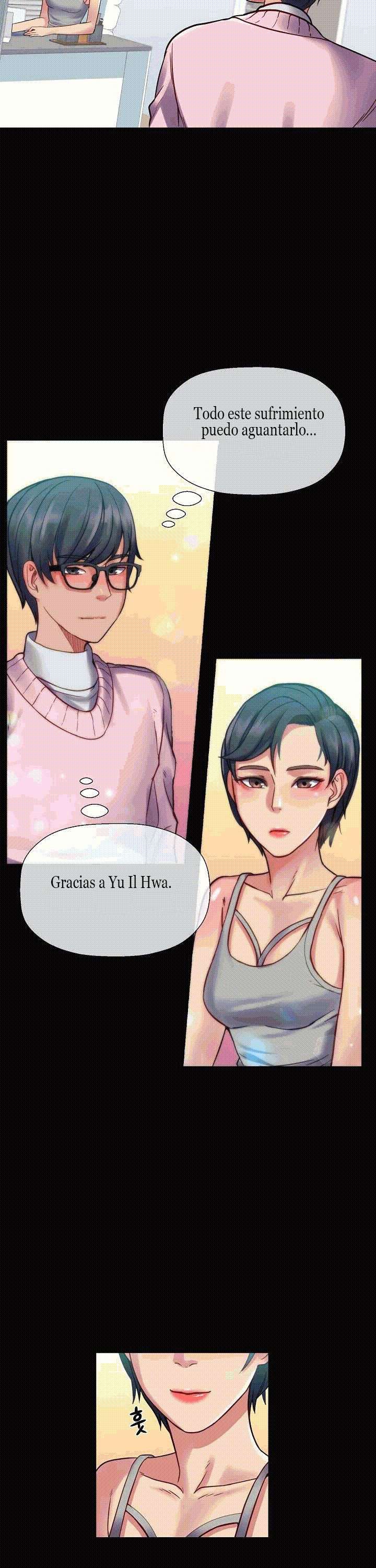 Las hermanas de mi esposa Capitulo 11 página 6
