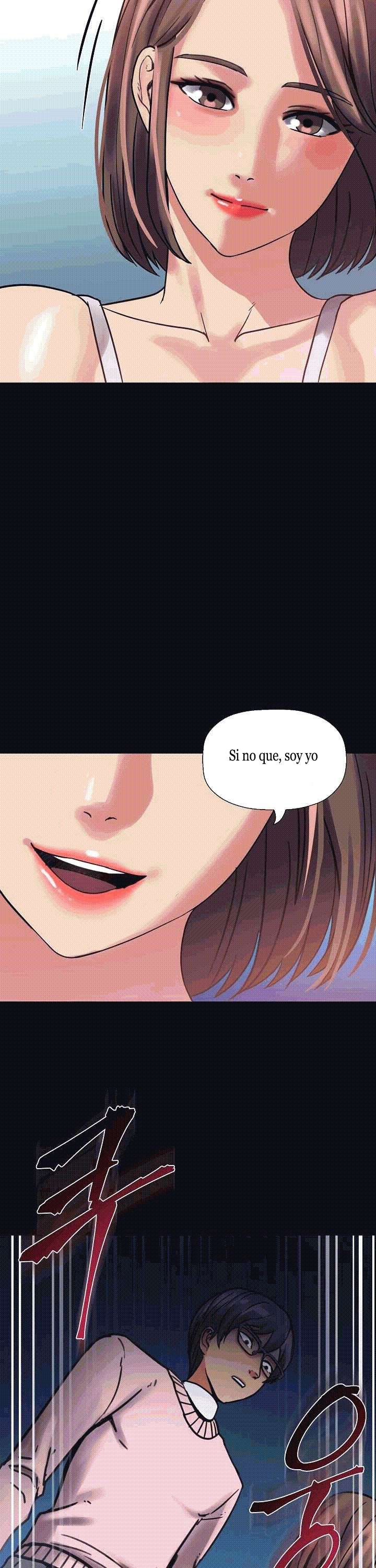 Las hermanas de mi esposa Capitulo 12 página 10