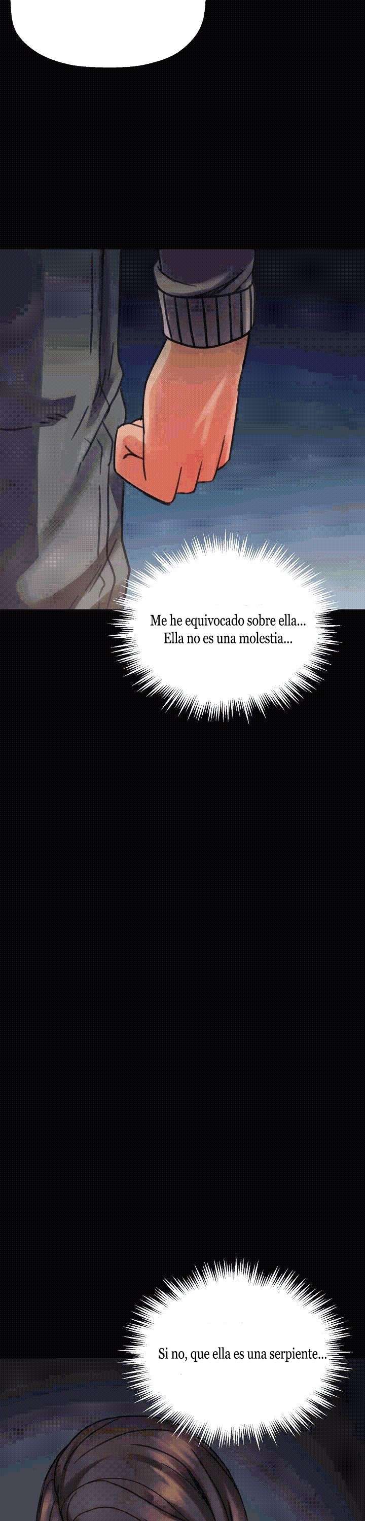 Las hermanas de mi esposa Capitulo 12 página 12