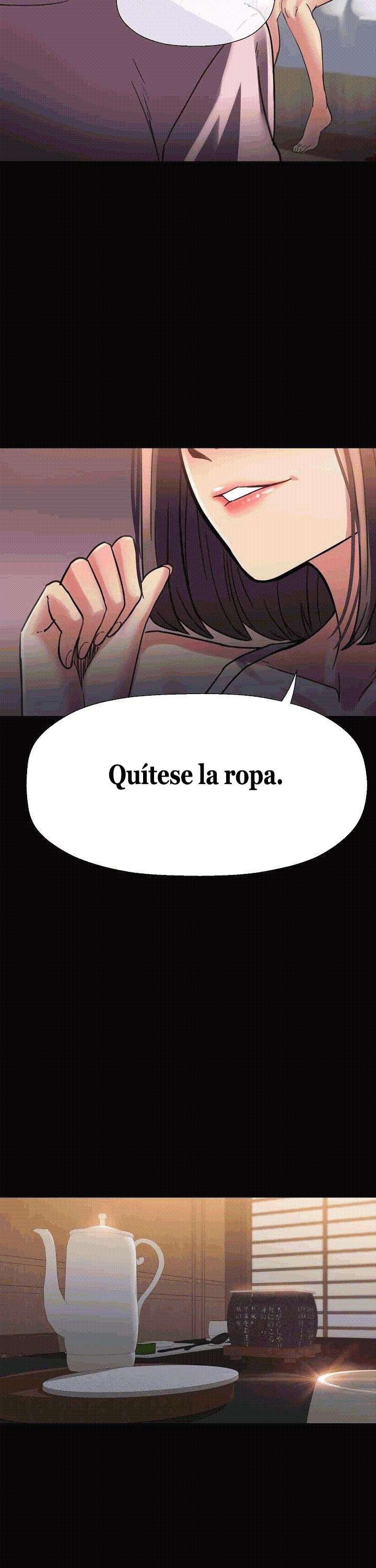 Las hermanas de mi esposa Capitulo 12 página 15