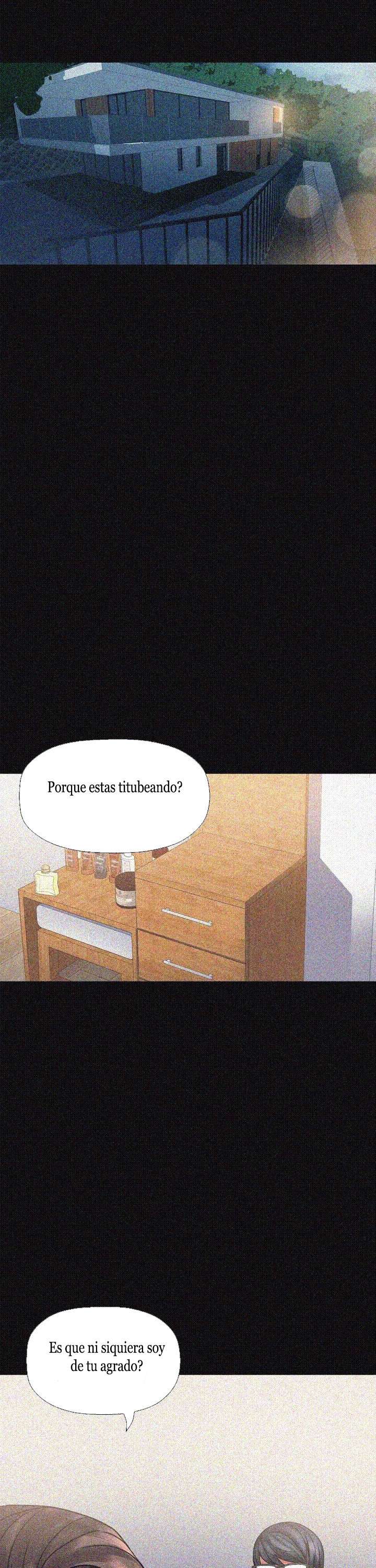 Las hermanas de mi esposa Capitulo 13 página 11