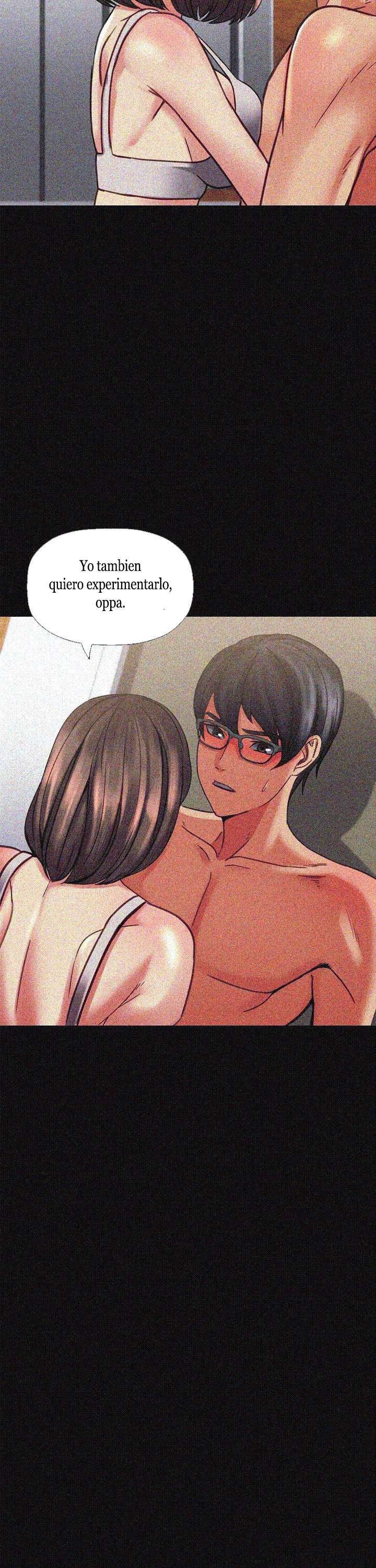 Las hermanas de mi esposa Capitulo 13 página 24